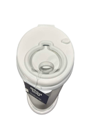 Shop Ubbi Diaper Pail, White at Goodbuygears