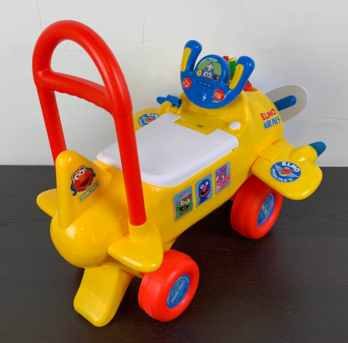 used Toys