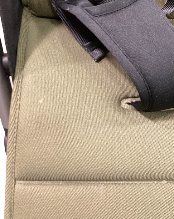 Shop Colugo Compact Stroller, 2023, Olive at Goodbuygears