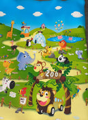 secondhand Dwinguler Large Kid’s Playmat