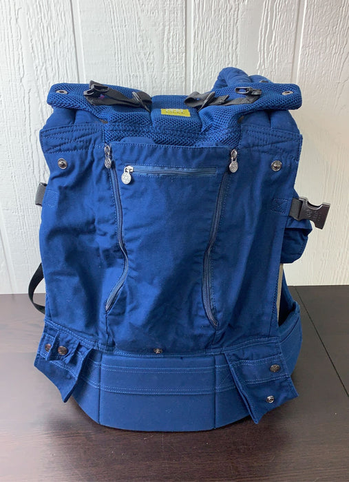 secondhand Lillebaby Complete All Seasons