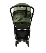 Shop Bugaboo Butterfly Stroller, 2023, Forest Green at Goodbuygears