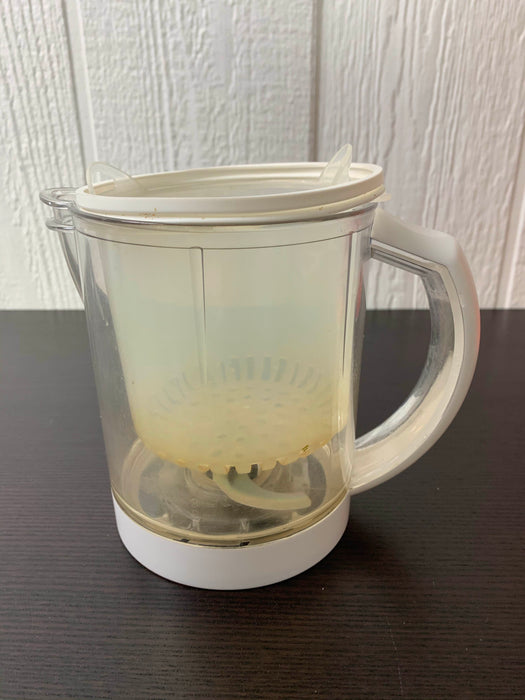 secondhand Beaba Babycook