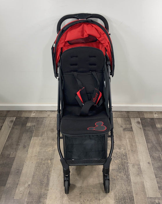 used UPPAbaby VISTA Stroller, mickey, 2021