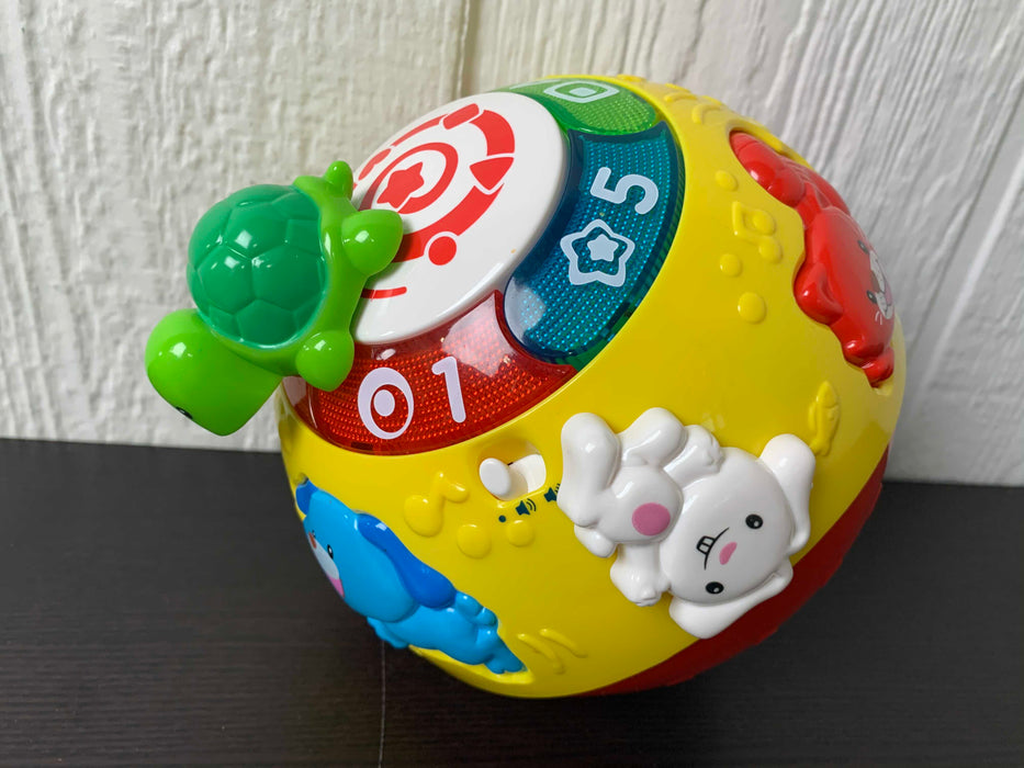 used Toys