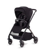 Shop Silver Cross Dune Stroller, 2022, Space Black at Goodbuygears