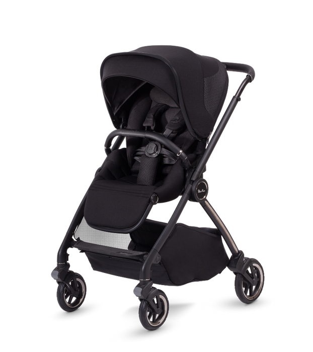 Shop Silver Cross Dune Stroller, 2022, Space Black at Goodbuygears