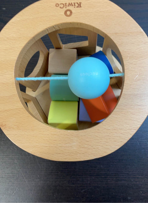 secondhand Toys