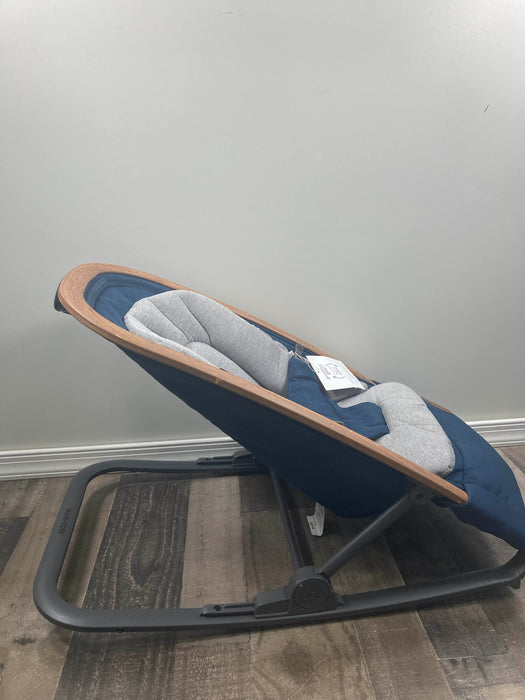 Shop Maxi-Cosi Kori 2-in-1 Rocker, Essential Blue at Goodbuygears
