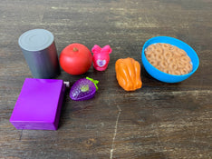 secondhand Toys