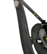 Shop Doona Infant Car Seat & Stroller Combo, 2023, Nitro Black at Goodbuygears