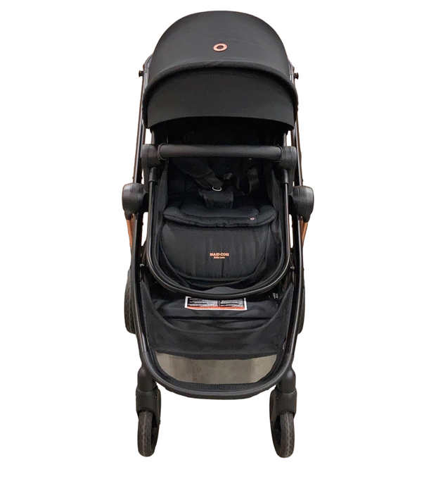 secondhand Strollers