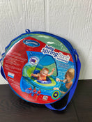 used SwimWays Baby Spring Float with Sun Canopy