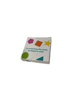 used Lovevery The Free Spirit Play Kit