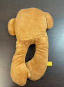 Shop Go Travel Kids’ Monkey Neck Pillow at Goodbuygears