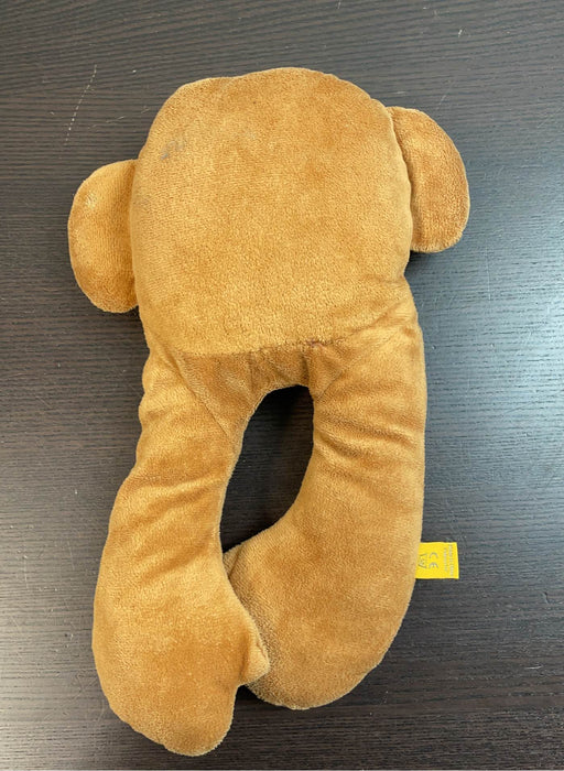 Shop Go Travel Kids’ Monkey Neck Pillow at Goodbuygears