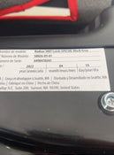 used Carseat