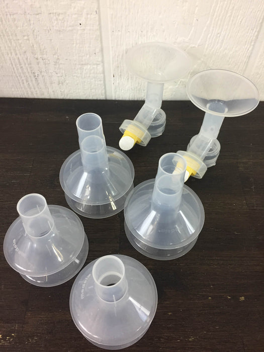 used Feeding