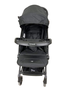 Shop Mompush Lithe V2 Stroller, 2022, Black at Goodbuygears