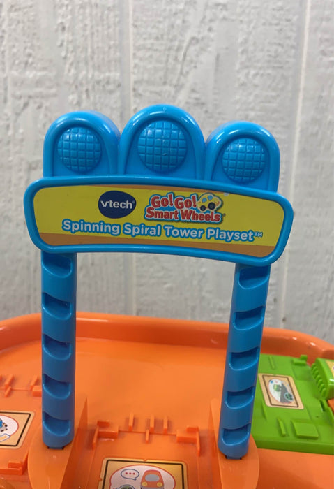 used Toys