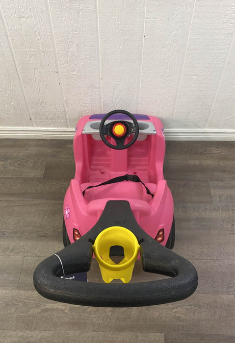 used Active Play