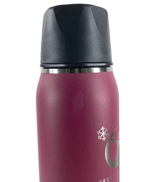 Shop Ceres Chill Breastmilk Chiller, Plum at Goodbuygears