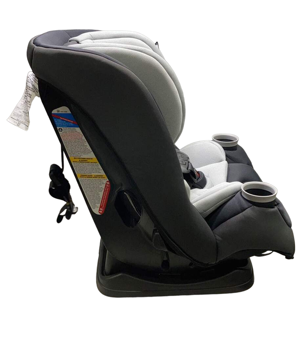 Shop Maxi-Cosi Pria All-In-1 Convertible Car Seat, 2023, After Dark at Goodbuygears