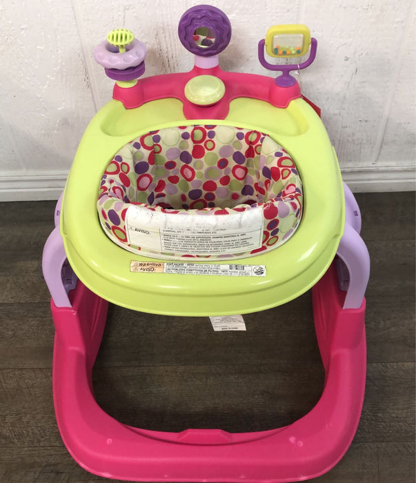 used Infant Gear