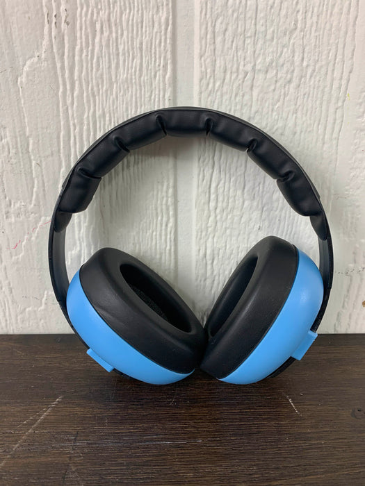used Baby Banz Mini Earmuffs