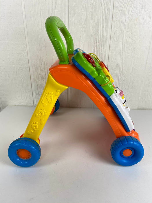 used Infant Gear