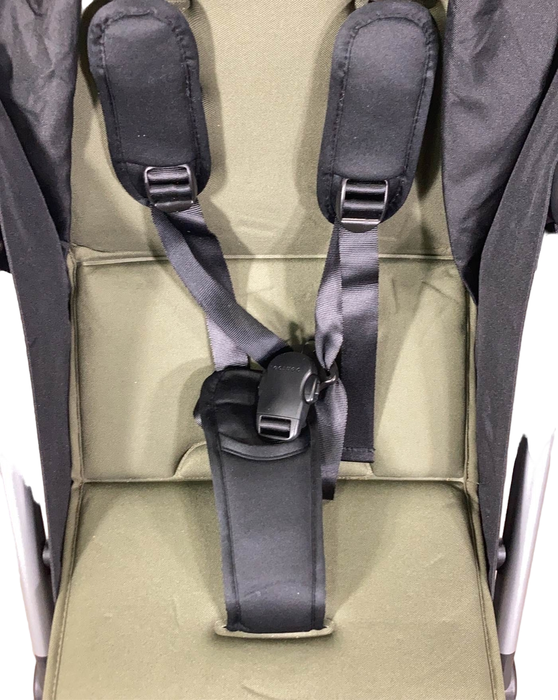 Shop Colugo Compact Stroller, 2023, Olive at Goodbuygears