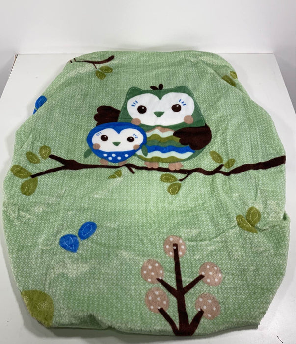 secondhand Diapering
