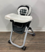 Shop Graco DuoDiner DLX 6-in-1 High Chair, Kagen at Goodbuygears