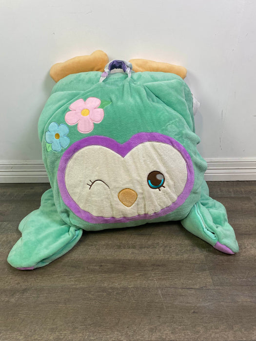 Shop Animal Adventure Soft Landing Lounging Mat, Owl at Goodbuygears