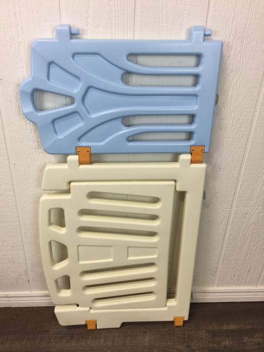 used Home Nursery