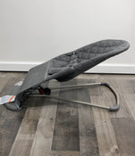 Shop BabyBjorn Bouncer Bliss, Anthracite, Cotton at Goodbuygears
