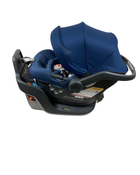 Shop UPPAbaby MESA MAX Infant Car Seat and Base, DualTech Noa Navy, 2022 at Goodbuygears