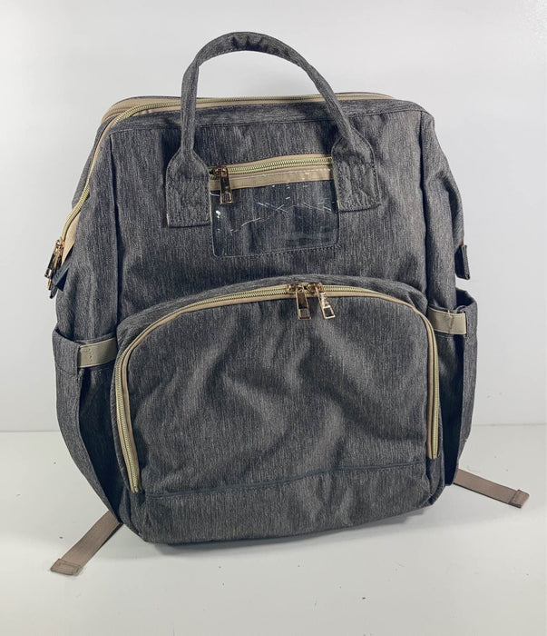 used Diaper Bag