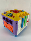 used Fisher Price Incrediblock