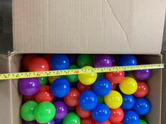 secondhand Toys