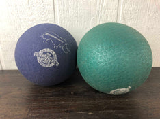 secondhand BUNDLE Sports Balls
