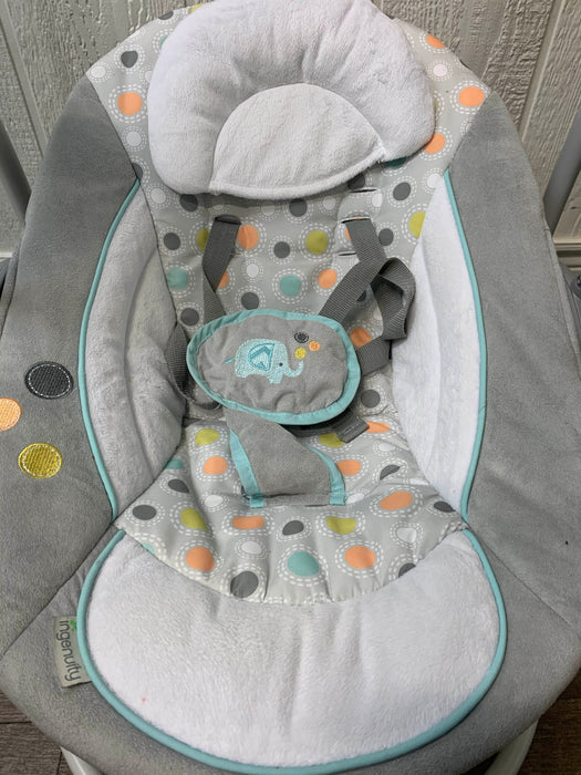 used Bouncer Seats