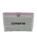 Shop Coterie Size 3 Diapers, 28ct at Goodbuygears