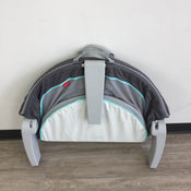 secondhand Home Nursery