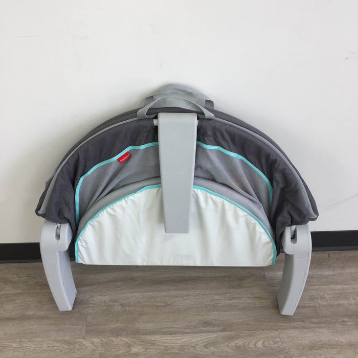 secondhand Home Nursery