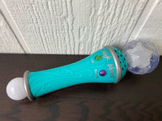 used Educational Insights Magic Moves Electronic Wand
