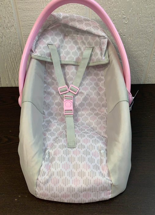 secondhand Adora Baby Doll Car Seat