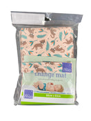 used Bambino Mio Portable Changing Mat