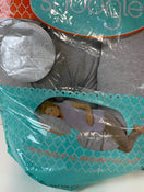 secondhand Leachco Snoogle Total Body Pillow