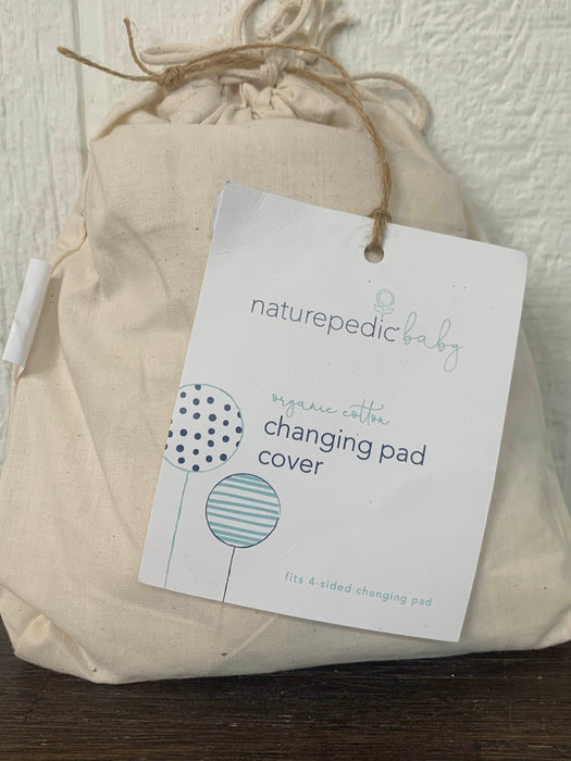 used Diapering